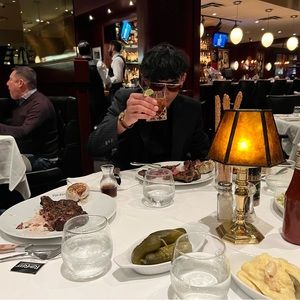 Meet your Posher, Rio